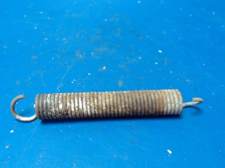 67203-00 Piper - SPRING - Main gear downlock